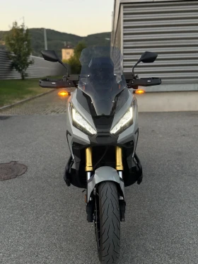 Honda X-ADV 750i Nardo | Mobile.bg    2