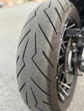 Honda X-ADV 750i Nardo | Mobile.bg    8