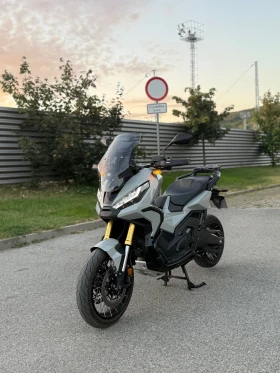  Honda X-ADV