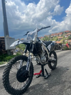 Honda Crf undefined | Auto.bg — изображение 5