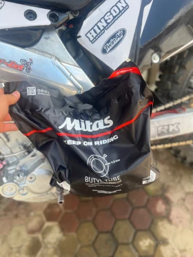 Honda Crf undefined | Auto.bg — изображение 10