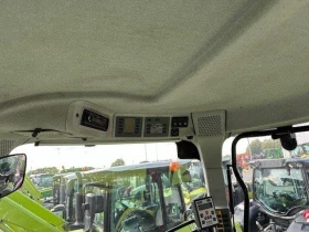Трактор Claas Axion 850 CMATIC Cebis T4❗2016, снимка 9