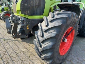 Трактор Claas Axion 850 CMATIC Cebis T4❗2016, снимка 2