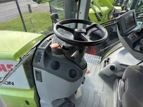 Трактор Claas Axion 850 CMATIC Cebis T4❗2016, снимка 10