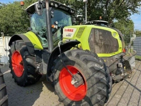  Claas Axion 850 CMATIC Cebis T4❗2016 | Mobile.bg    4