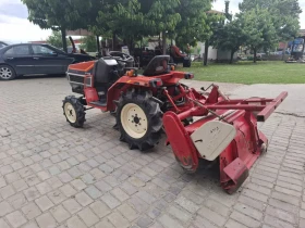  Yanmar F145 | Mobile.bg    2