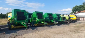Обява за продажба на Балировачка Welger RP 155 S ~21 000 лв. - изображение 8