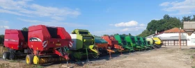 Обява за продажба на Балировачка Welger RP 155 S ~21 000 лв. - изображение 7