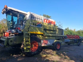 ������� Claas CLAAS MEGA 208 | Mobile.bg � ����� ������ 2