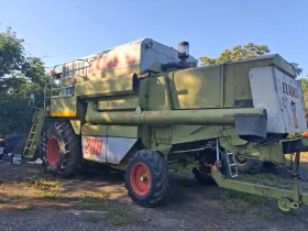 ������� Claas CLAAS MEGA 208 | Mobile.bg � ����� ������ 5