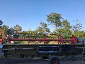 ������� Claas CLAAS MEGA 208 | Mobile.bg � ����� ������ 6