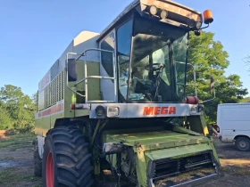 ������ ������� Claas
