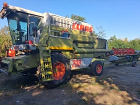 ������� Claas CLAAS MEGA 208 | Mobile.bg � ����� ������ 3
