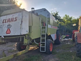 ������� Claas CLAAS MEGA 208 | Mobile.bg � ����� ������ 8