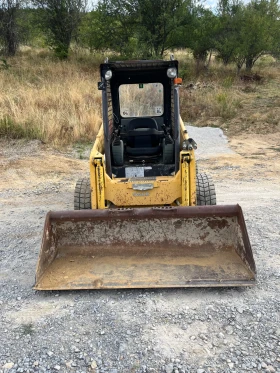   Komatsu Sk815 turbo 2 speed | Mobile.bg    7