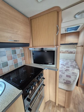 Каравана Други Ace Jubilee , снимка 13