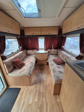 Каравана Други Ace Jubilee , снимка 15