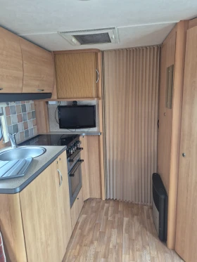 Каравана Други Ace Jubilee , снимка 16