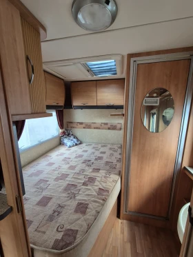 Каравана Други Ace Jubilee , снимка 12