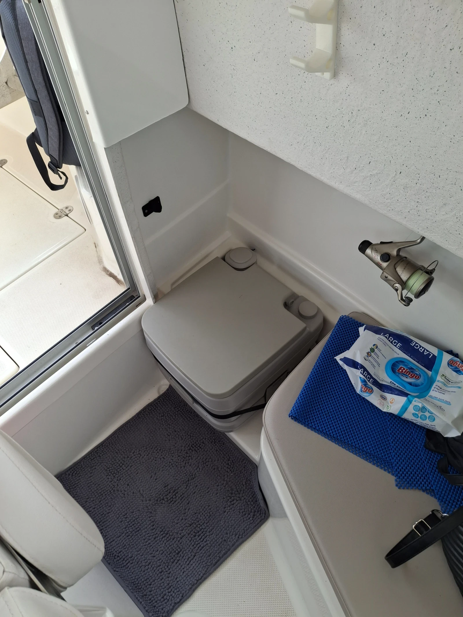   Quicksilver PILOTHOSE 605 | Mobile.bg   12