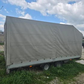 За автомобил Други NIEWIADOW BR2 , снимка 3