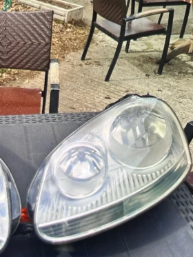 Фарове за голф 5, снимка 2