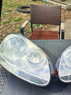 Фарове за голф 5, снимка 1