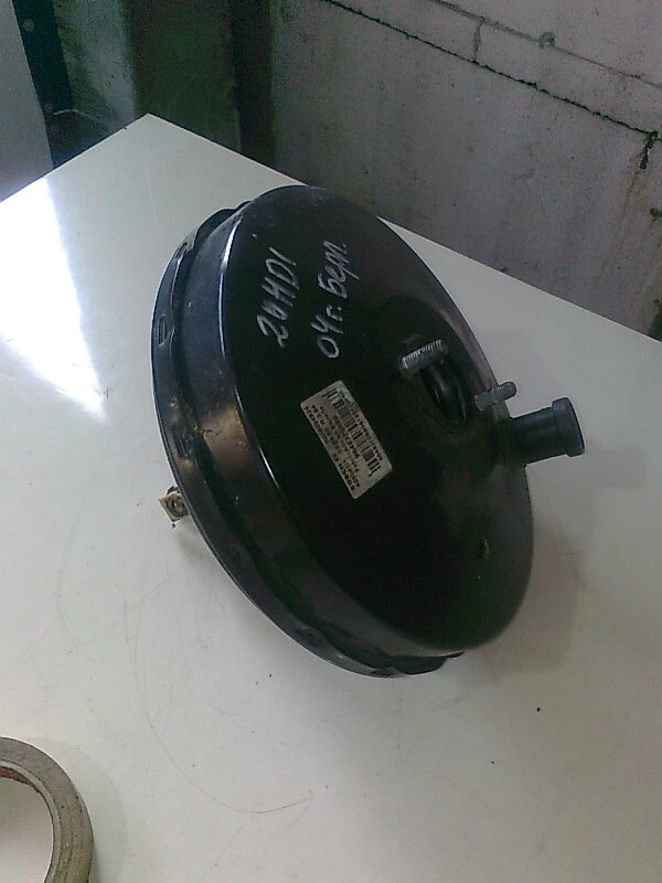 серво за Ситроен Берлинго 2.0хди