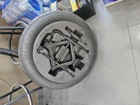 Гуми с джанти Maxxis 125/80R15, снимка 1