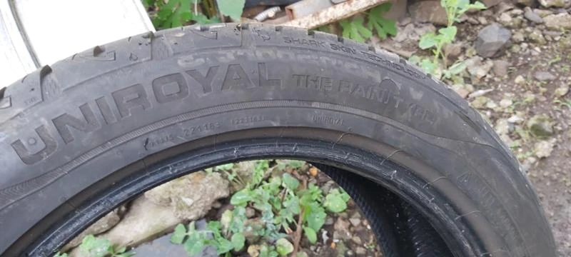 Гуми Летни 205/50R17, снимка 5 - Гуми и джанти - 33537730