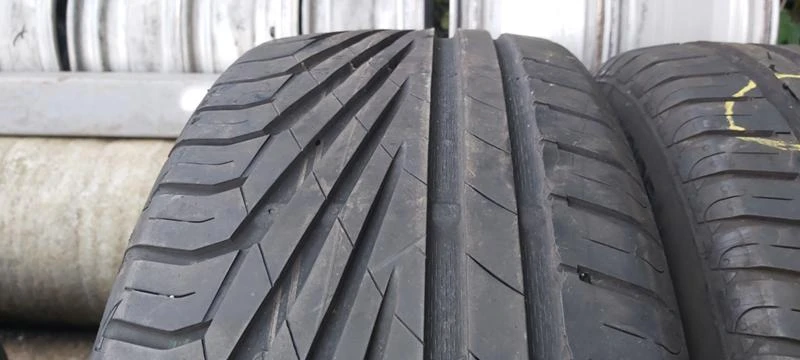 Гуми Летни 205/50R17, снимка 4 - Гуми и джанти - 33537730