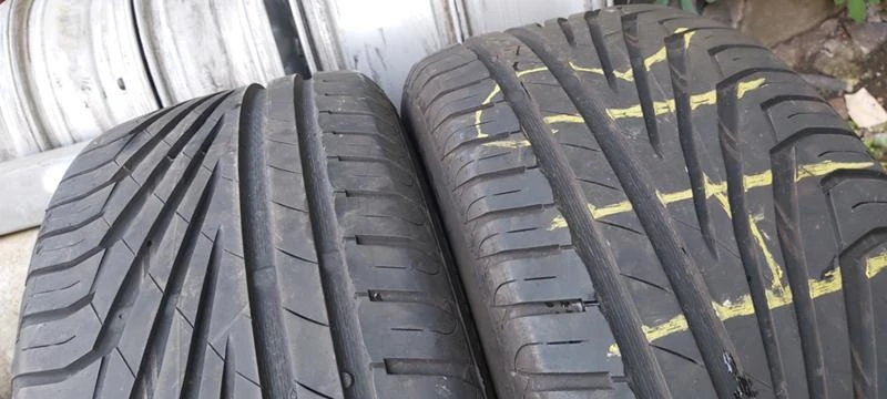 Гуми Летни 205/50R17, снимка 2 - Гуми и джанти - 33537730