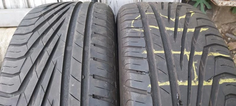 Гуми Летни 205/50R17, снимка 1 - Гуми и джанти - 33537730