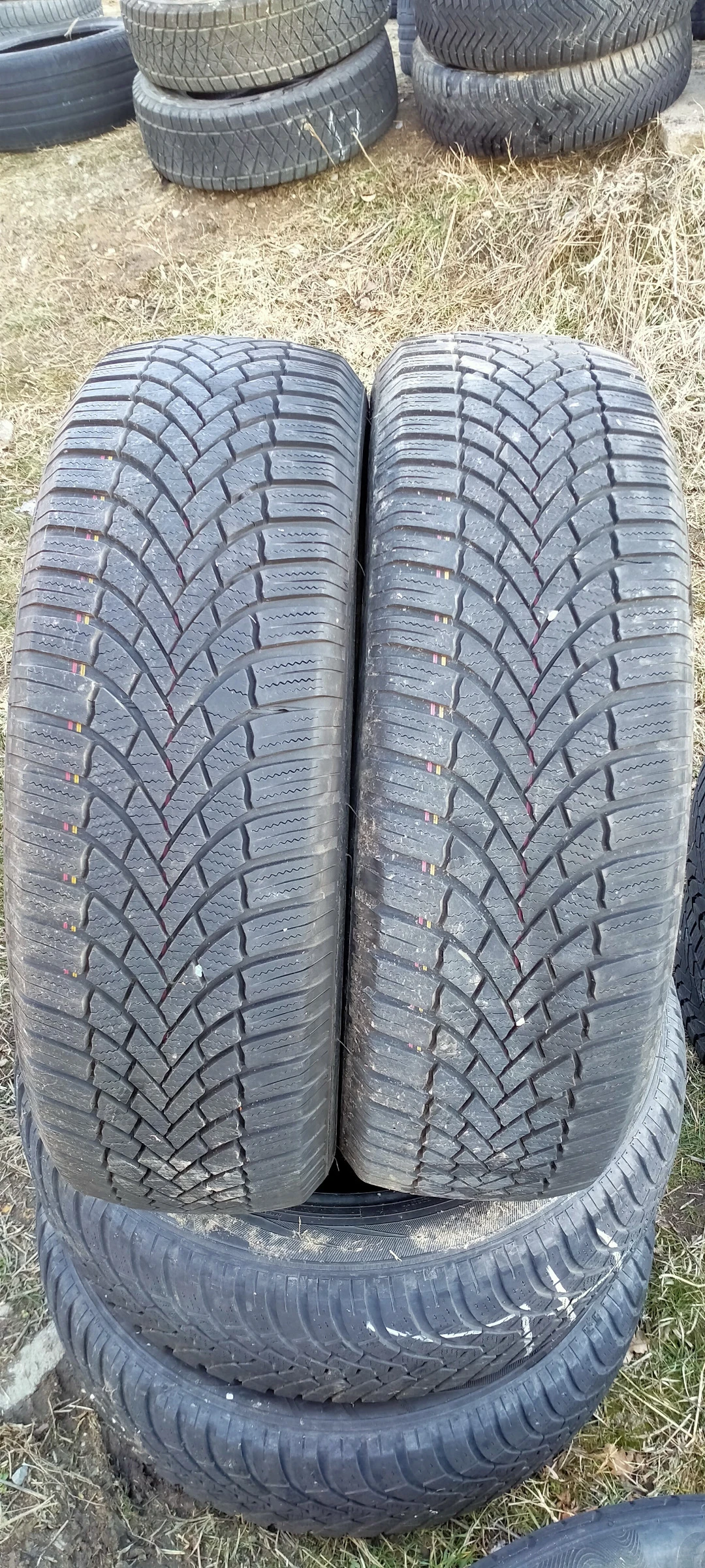  215/65R17 | Mobile.bg   1