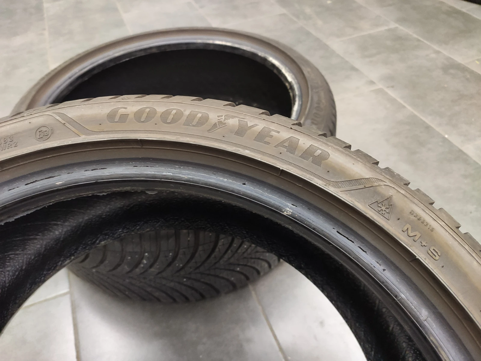  225/40R18 | Mobile.bg   6