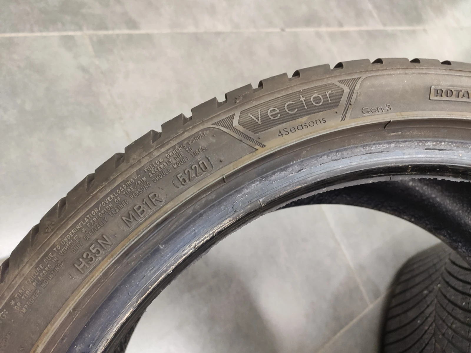  225/40R18 | Mobile.bg   8