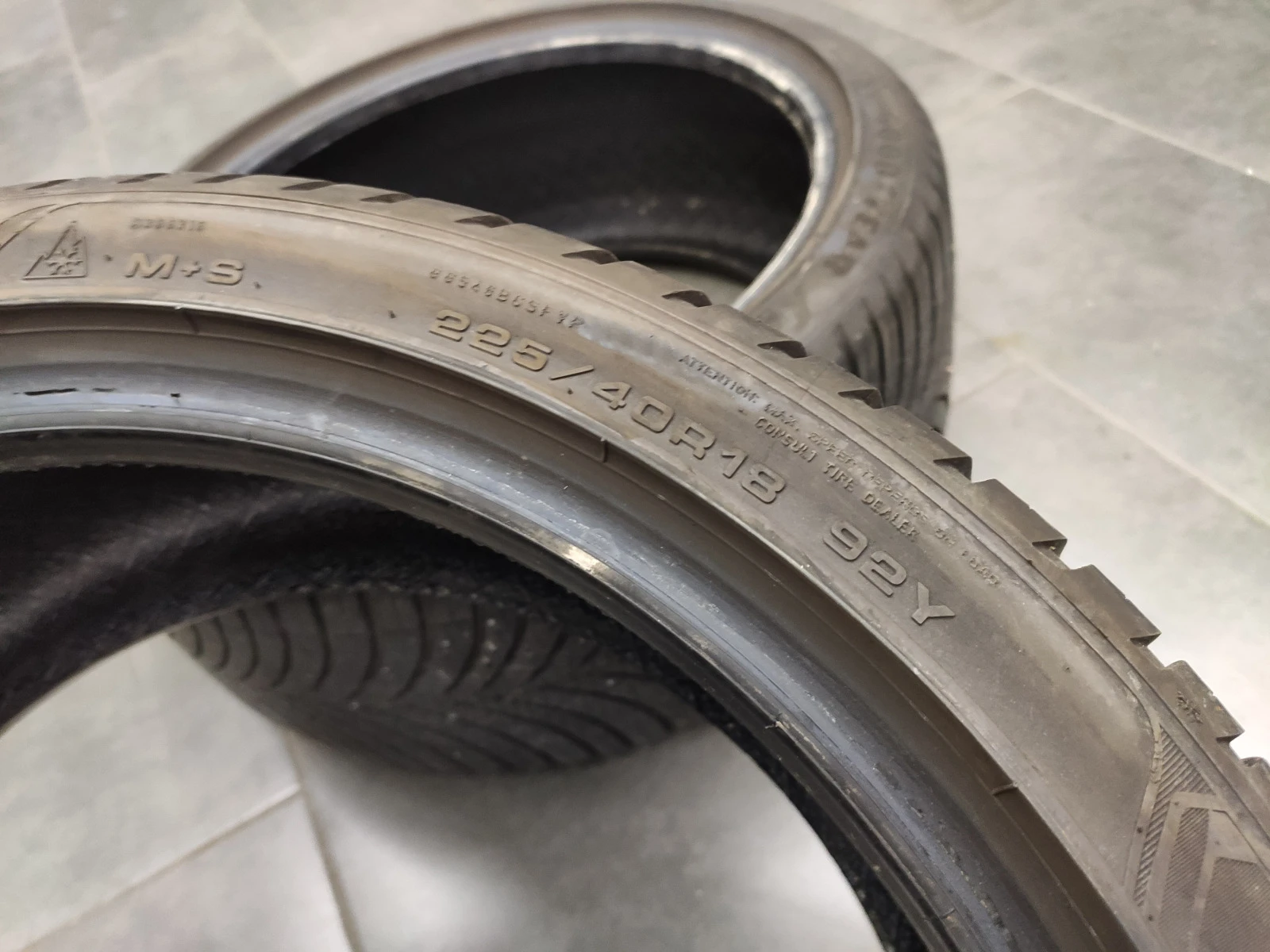  225/40R18 | Mobile.bg   7