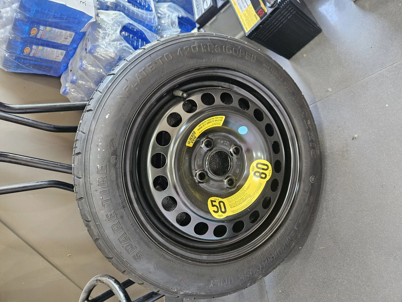    125/80R15  Hyundai I20 | Mobile.bg   2