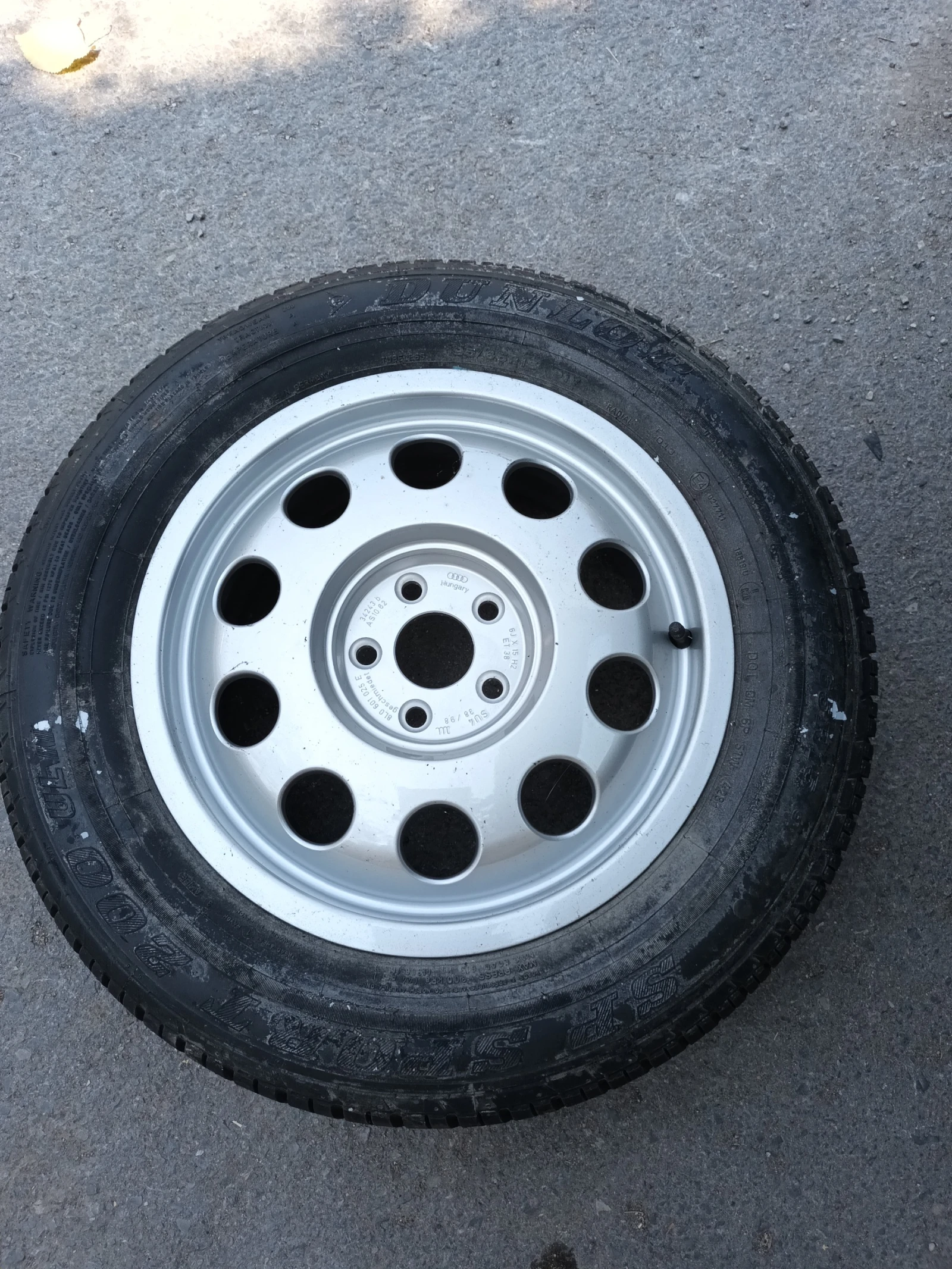 ���� � ������ 195/65R15 | Mobile.bg � ����������� 3