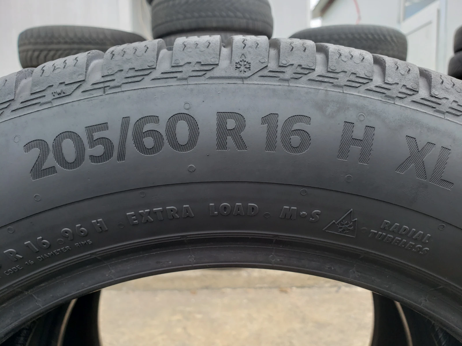 ���� 205/60R16 | Mobile.bg � ����������� 7