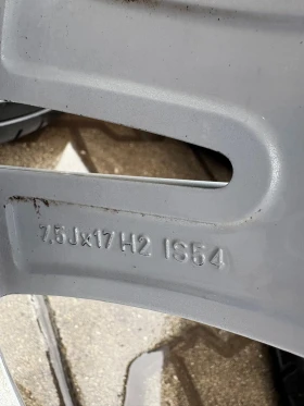 Джанти за BMW, снимка 6 - Гуми и джанти - 52645220