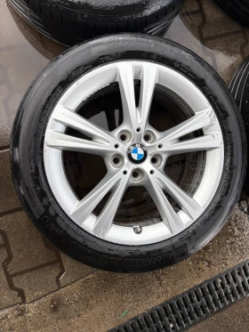 Джанти за BMW, снимка 3 - Гуми и джанти - 52645220