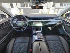 Audi A8 50 TDI S Line, снимка 14