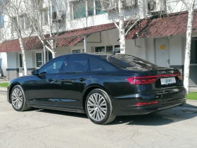 Audi A8 50 TDI S Line, снимка 17