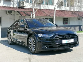 Audi A8 50 TDI S line в Гаранция до 12.24г - изображение 3