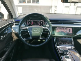 Audi A8 50 TDI S Line, снимка 13