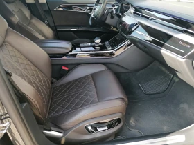 Audi A8 50 TDI S Line, снимка 11