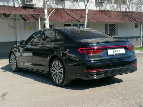 Audi A8 50 TDI S line в Гаранция до 12.24г - изображение 6