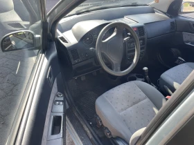 Hyundai Getz 1.1i, снимка 3