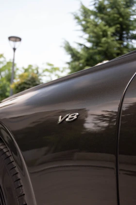 Bentley Continental gt V8 MULLINER CONVERTIBLE, снимка 7